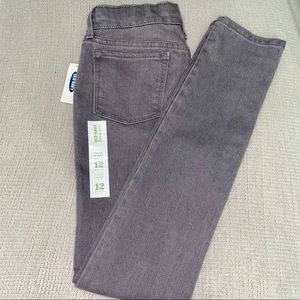Old Navy- Super Skinny Jeans